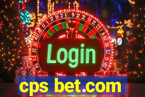 cps bet.com